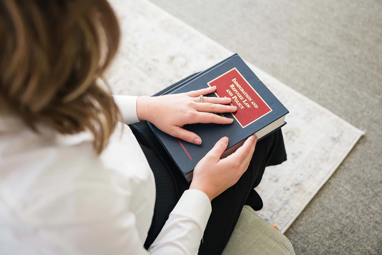 Leifheit Law
