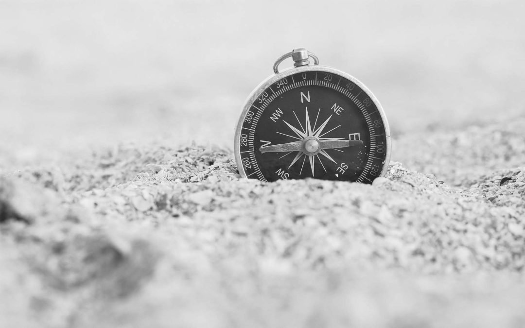 Stopwatch buried in sand, symbolizing time-sensitive legal matters and probate services