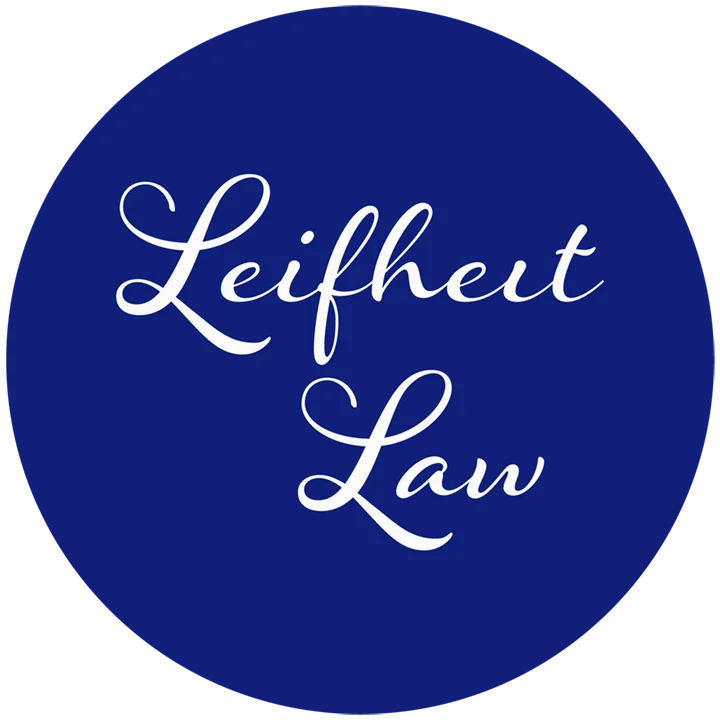 Leifheit Law