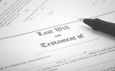 What Happens If You Don’t Have a Will in Illinois?
